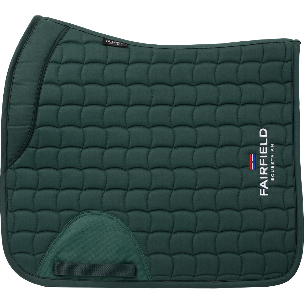 Dressuurzadeldeken  Hickstead Fairfield®