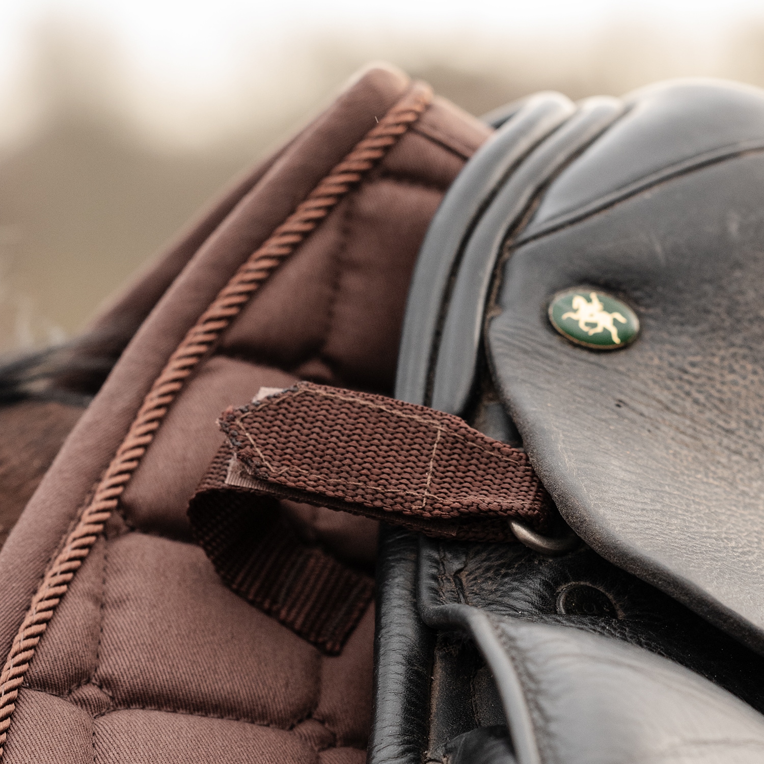 Dressuurzadeldeken Kerry Fairfield®