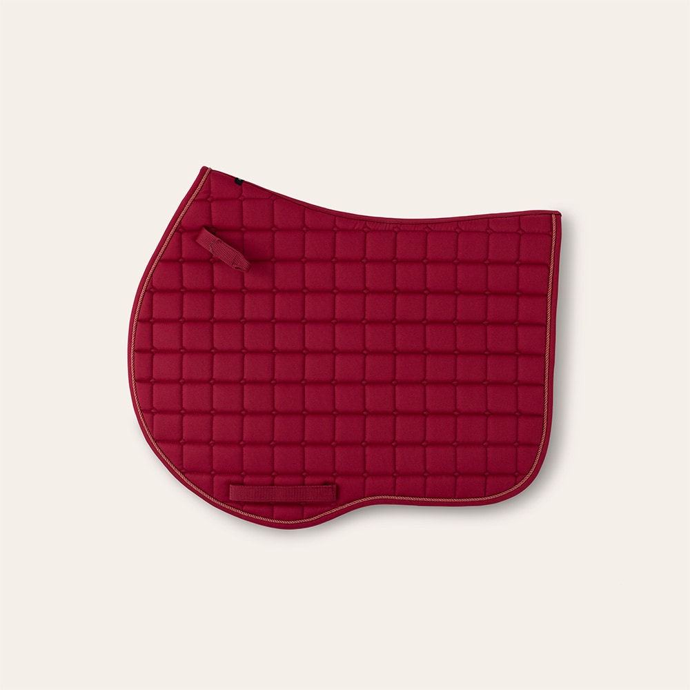 Veelzijdigheidszadeldek Kerry Fairfield®