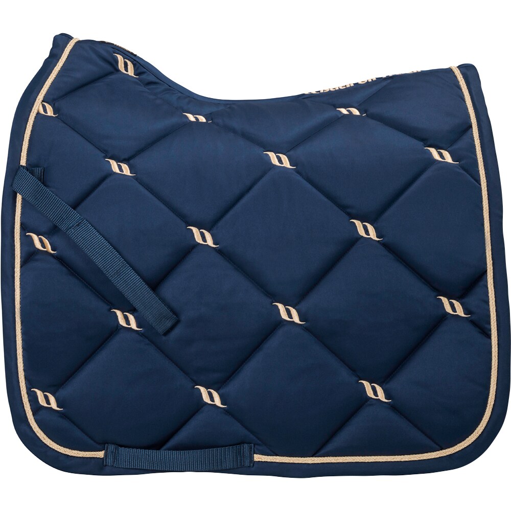 Dressuurzadeldeken  Night Collection Back on Track®
