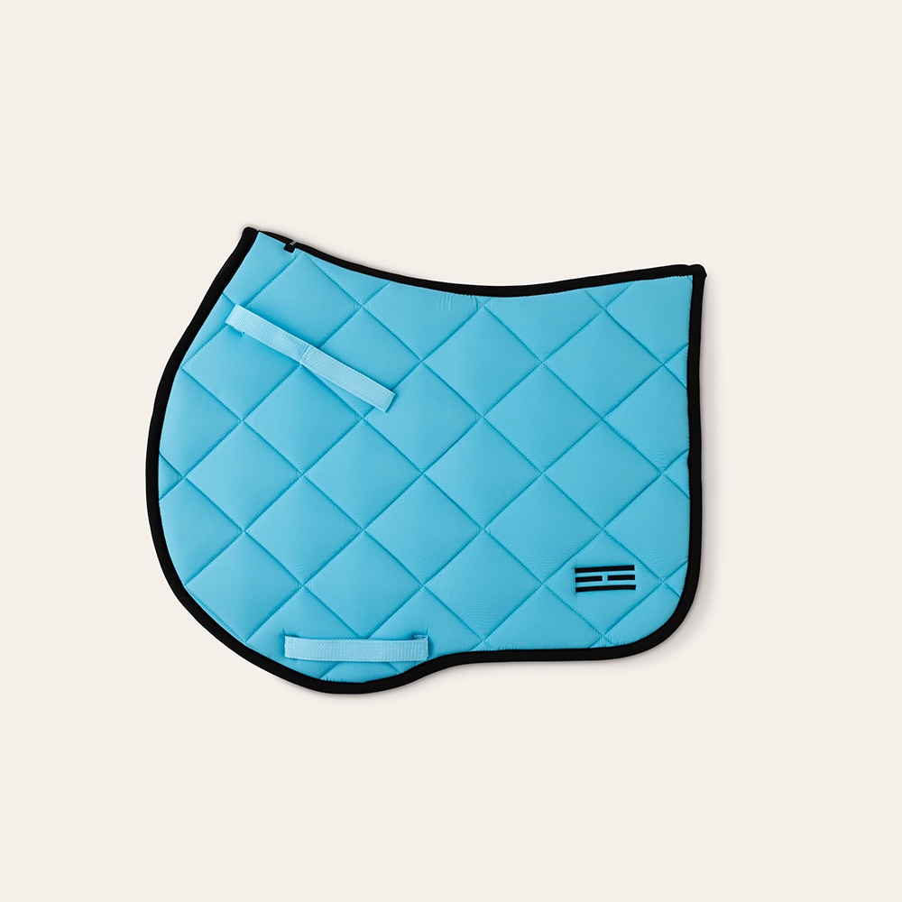 Veelzijdigheidszadeldek Miami Fairfield®