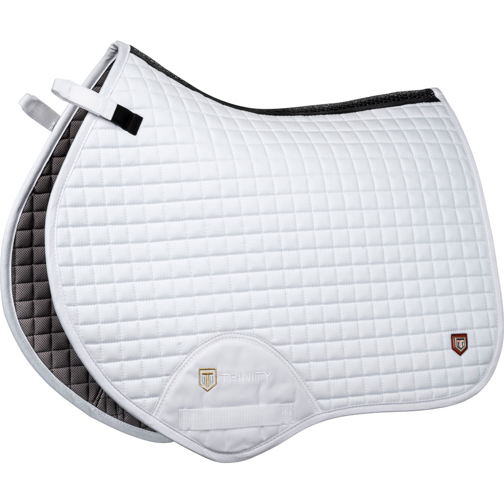 Veelzijdigheidszadeldek  Breeze Trinity®