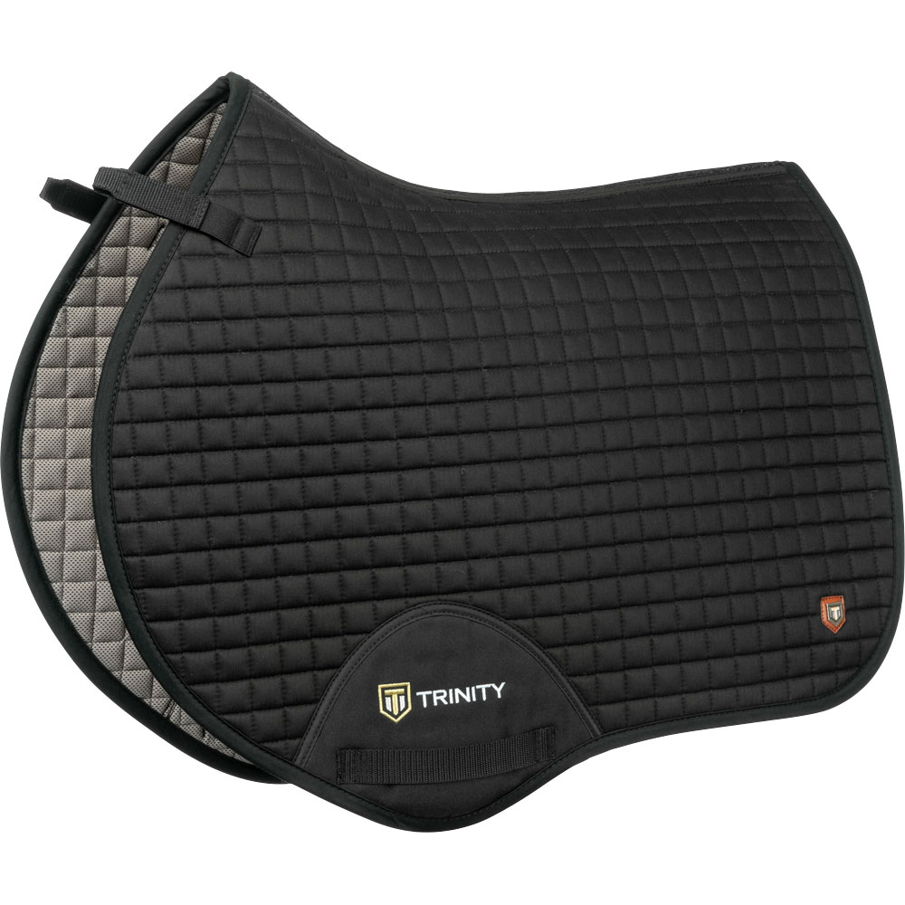 Veelzijdigheidszadeldek  Breeze Trinity®
