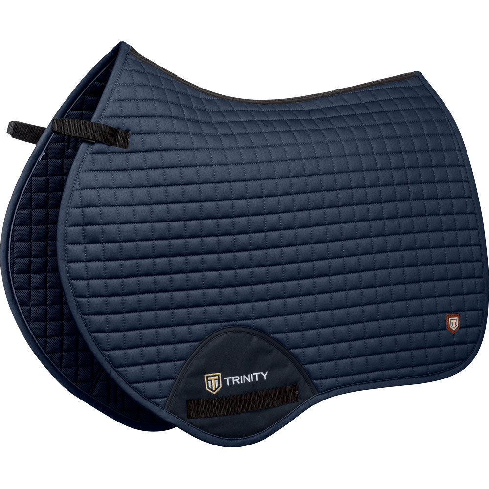 Veelzijdigheidszadeldek  Breeze Trinity®