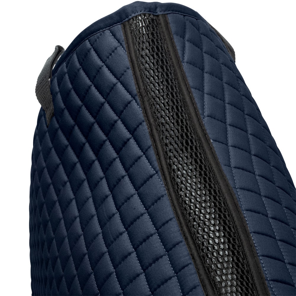 Veelzijdigheidszadeldek  Breeze Trinity®