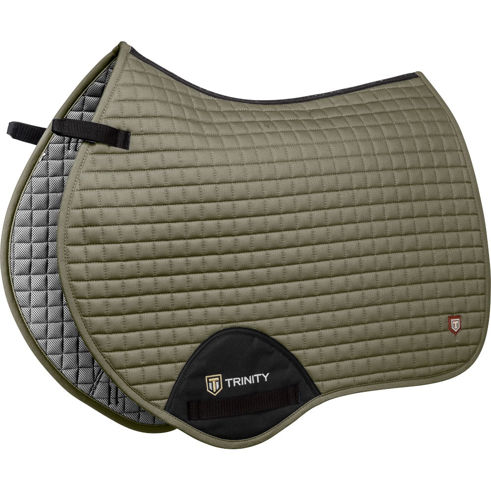 Veelzijdigheidszadeldek  Breeze Trinity®
