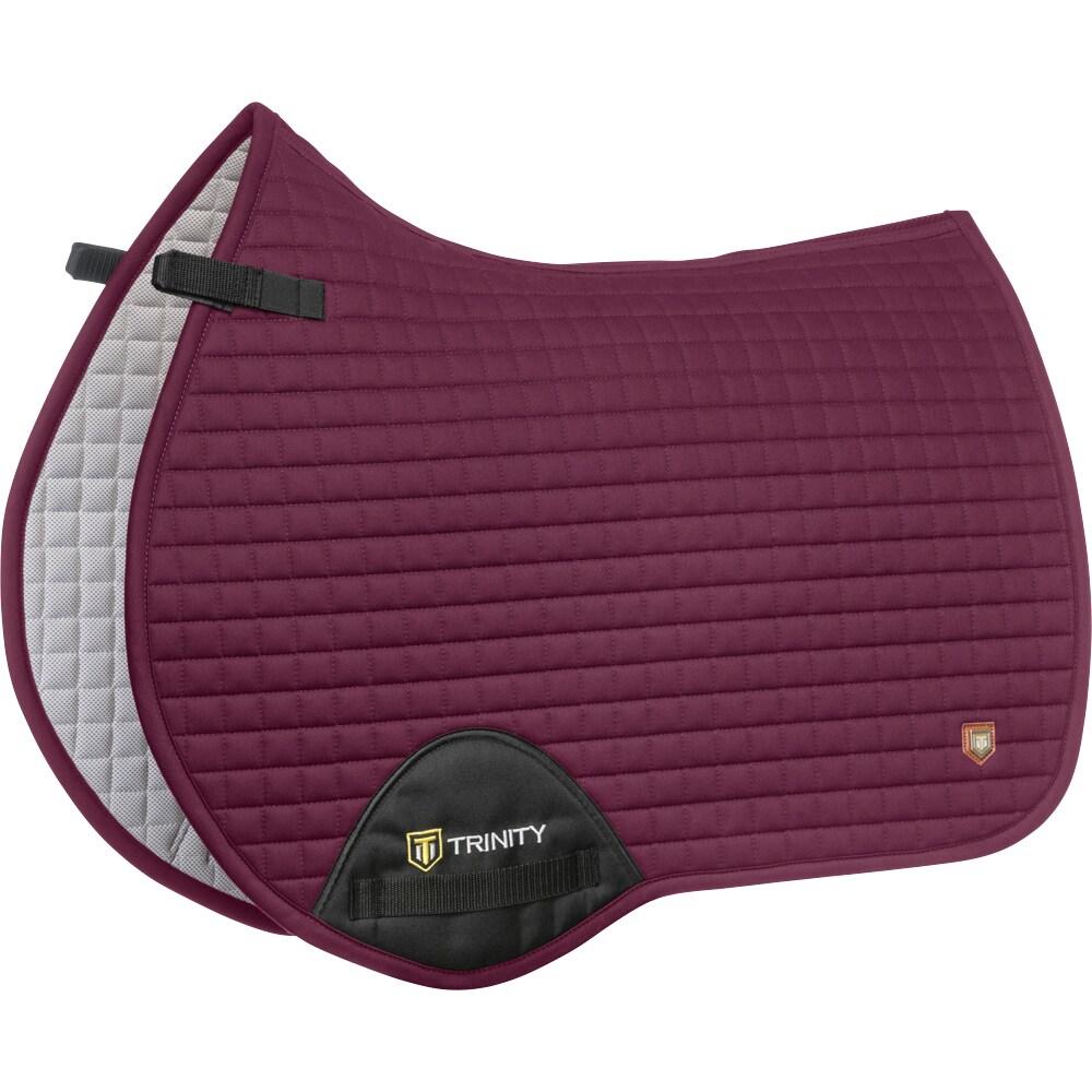 Veelzijdigheidszadeldek  Breeze Trinity®