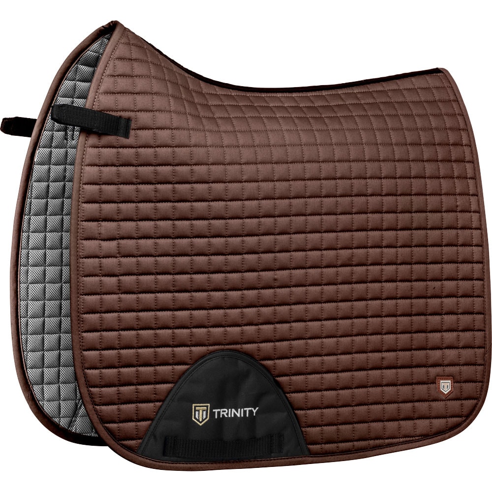 Dressuurzadeldeken  Breeze Trinity®