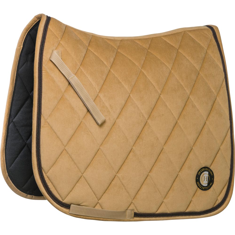 Dressuurzadeldeken  Chester JH Collection®