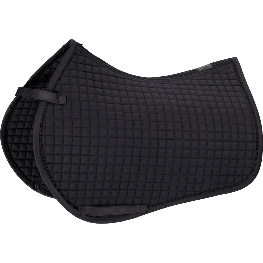Veelzijdigheidszadeldek  Reflexx Cotton Compact Eskadron