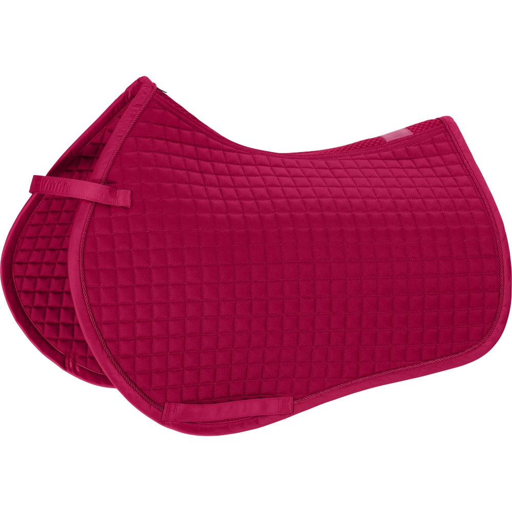 Veelzijdigheidszadeldek  Reflexx Cotton Compact Eskadron