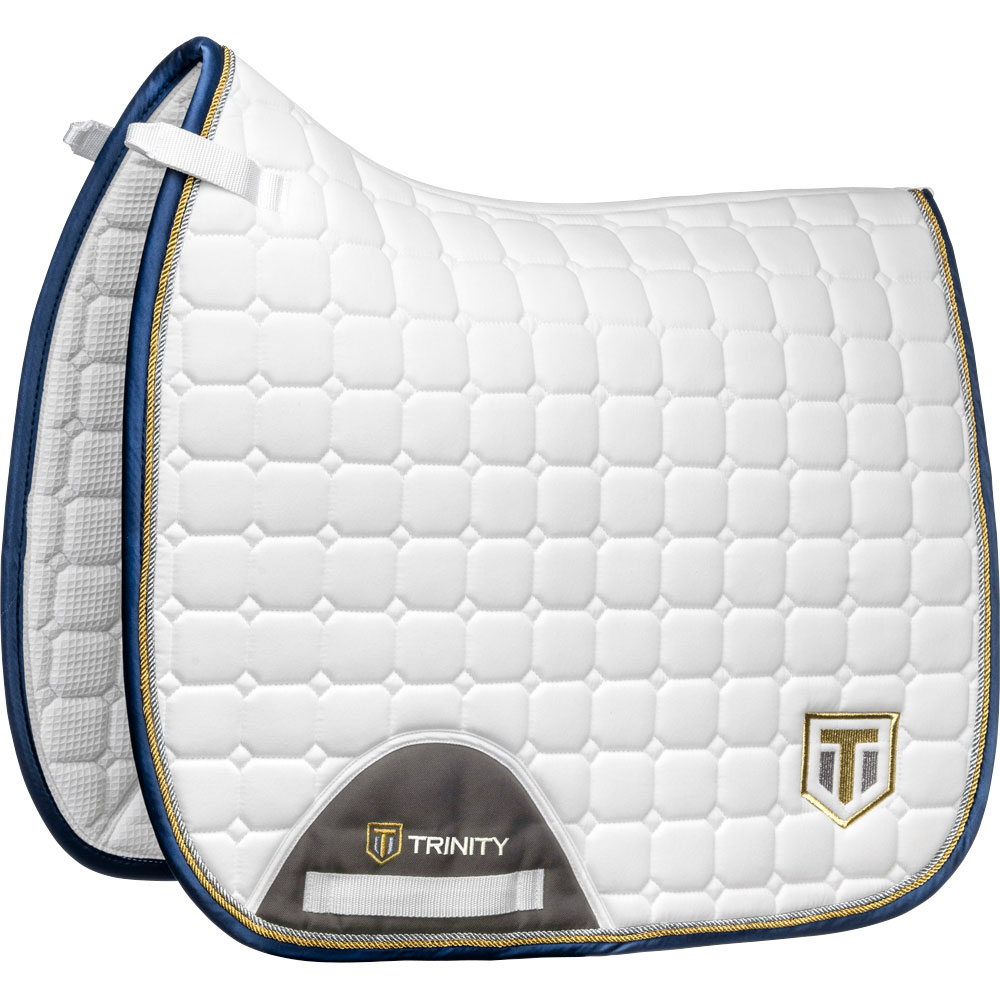 Dressuurzadeldeken  Competition Trinity®