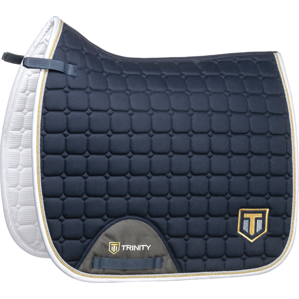 Dressuurzadeldeken  Competition Trinity®
