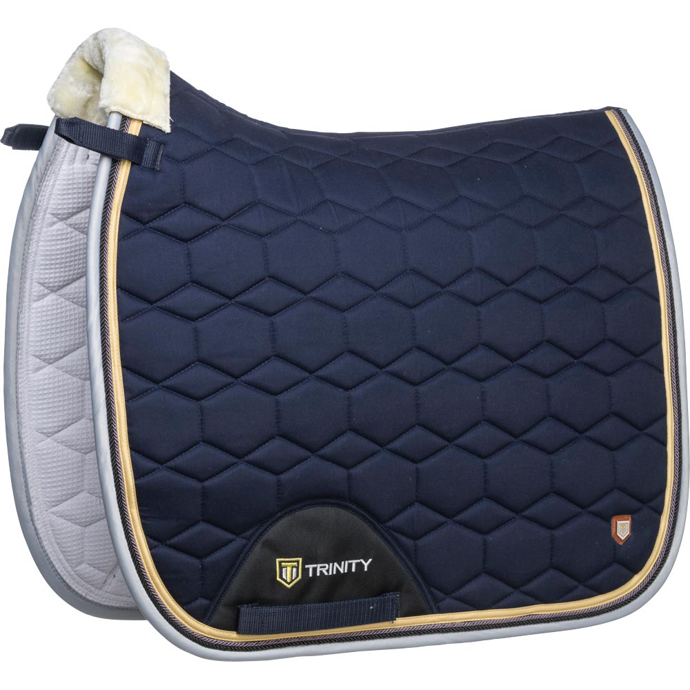 Dressuurzadeldeken  Duchess Trinity®