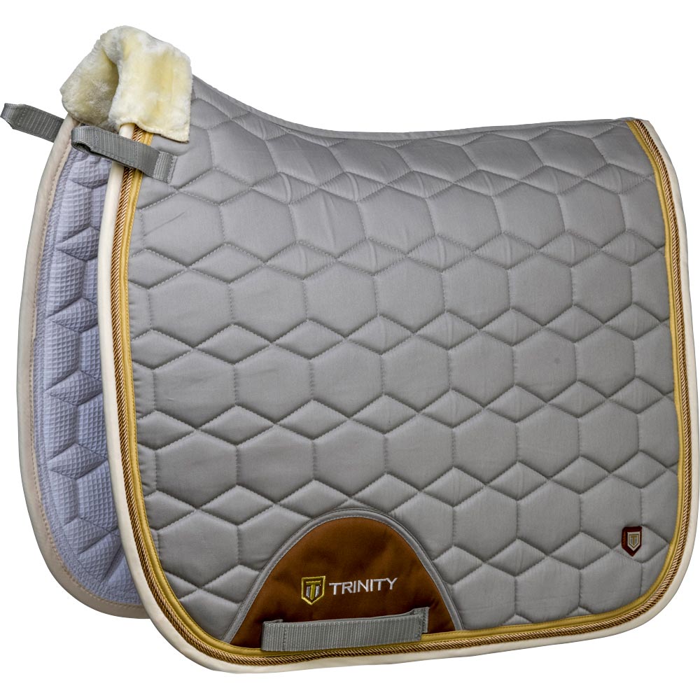 Dressuurzadeldeken  Duchess Trinity®