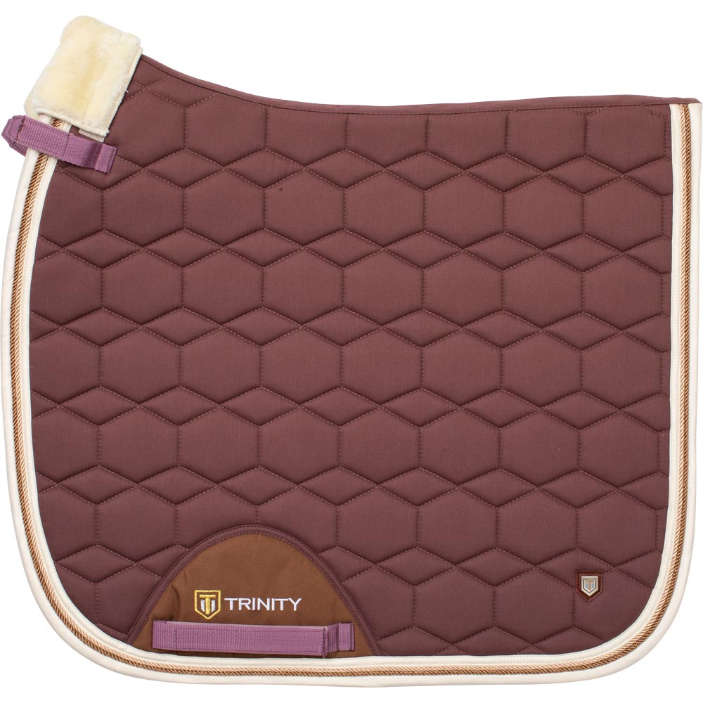 Dressuurzadeldeken  Duchess Trinity®