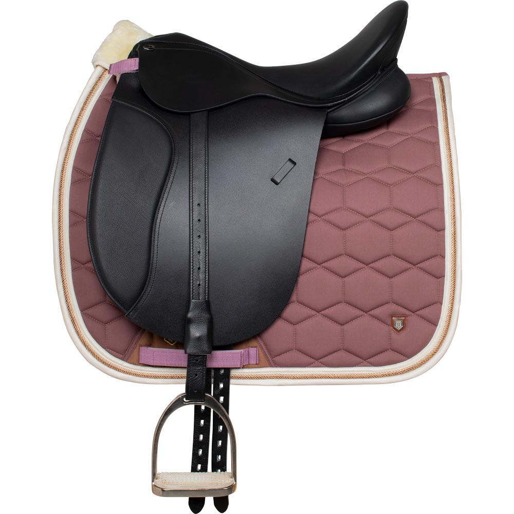 Dressuurzadeldeken  Duchess Trinity®