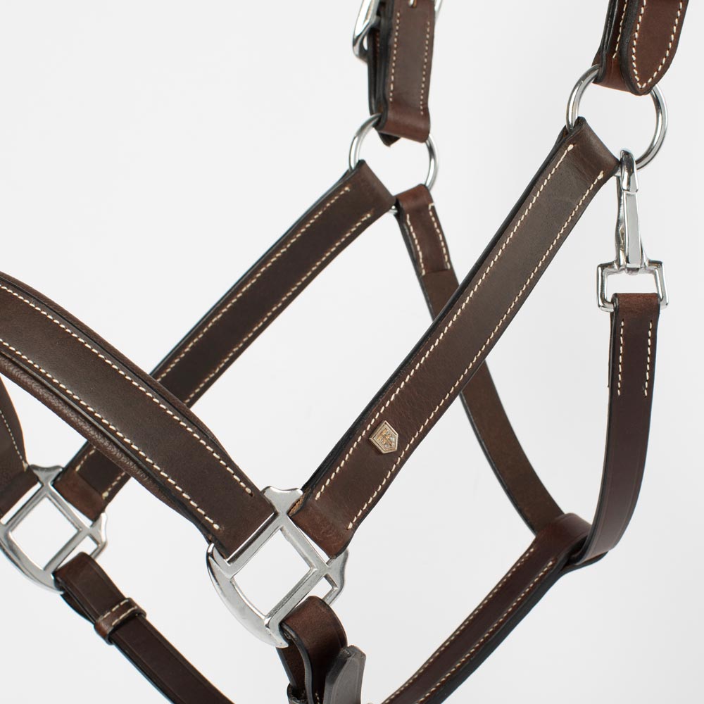 Leer/halster  Sherston Fairfield®