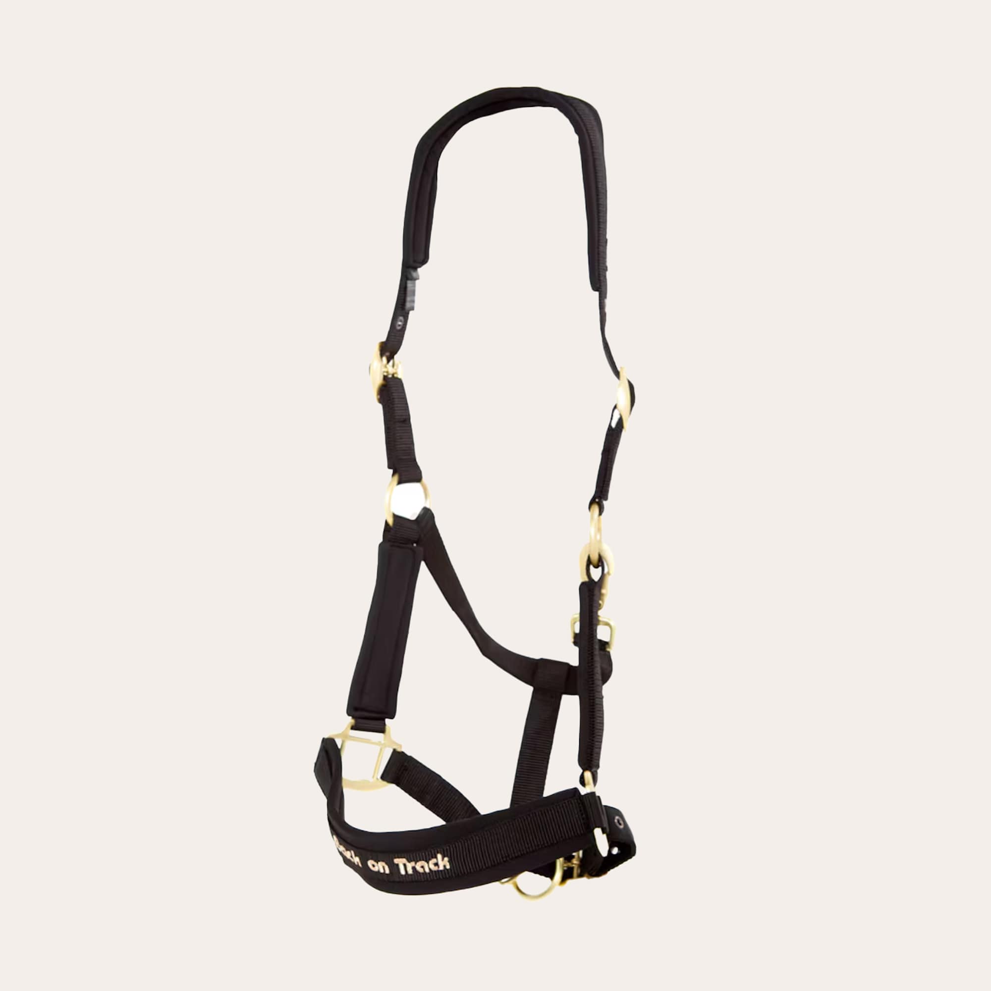 Halster Werano Back on Track®