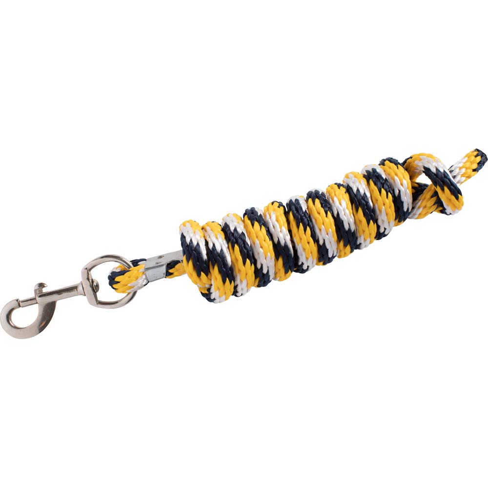 Lead rope Belmore Fairfield® Hööks