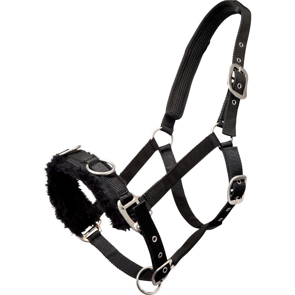 Hoofdstel met neusriem   Fairfield®