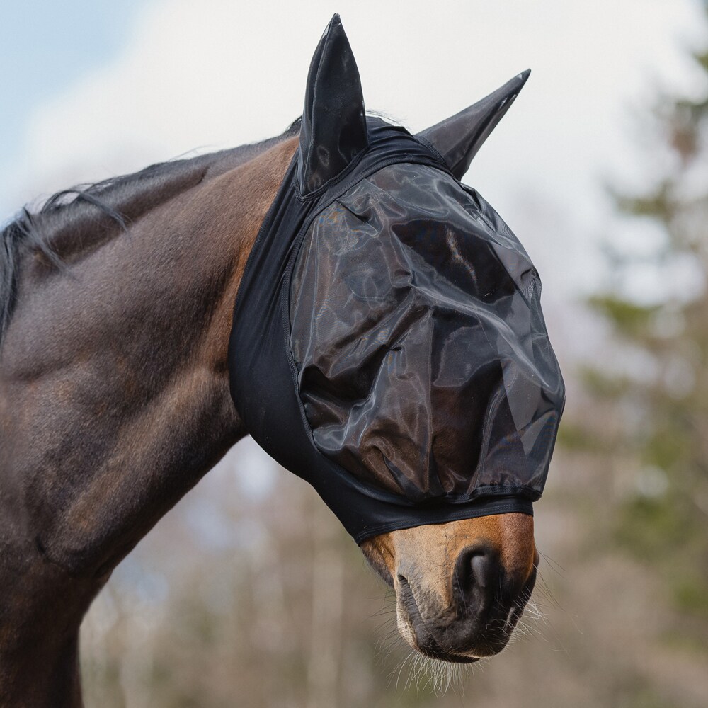 Vliegenkap  Fly Mask Special Fairfield®