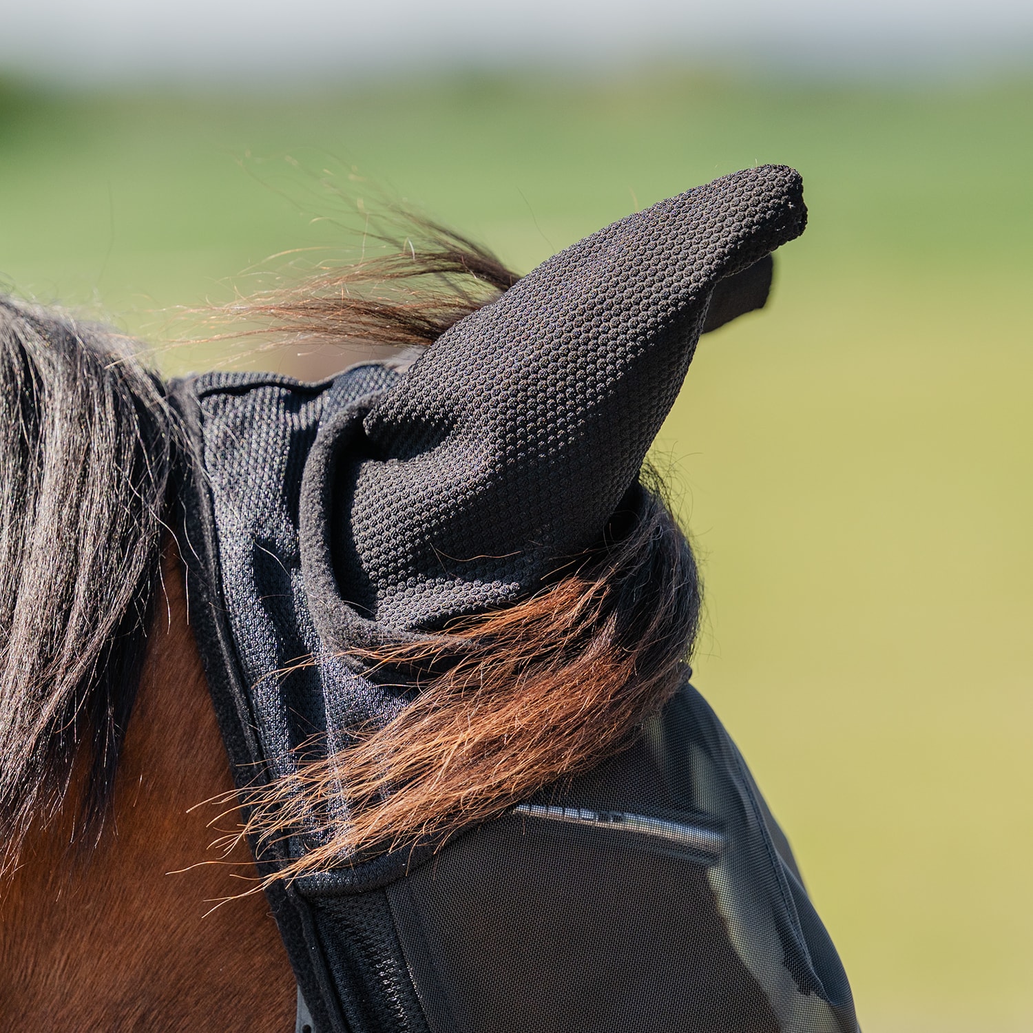 Vliegenkap  Everglade Rider EquiXpert®