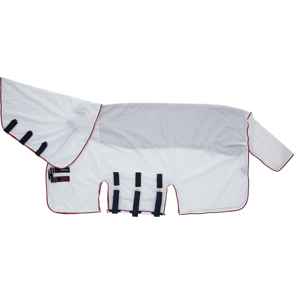 Vliegendeken  FlyFree Special Fairfield®