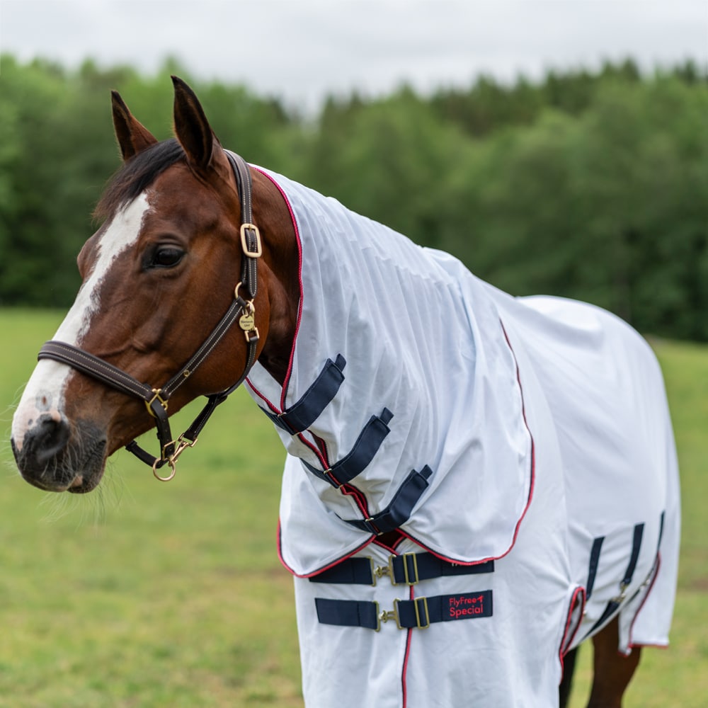 Vliegendeken  FlyFree Special Fairfield®