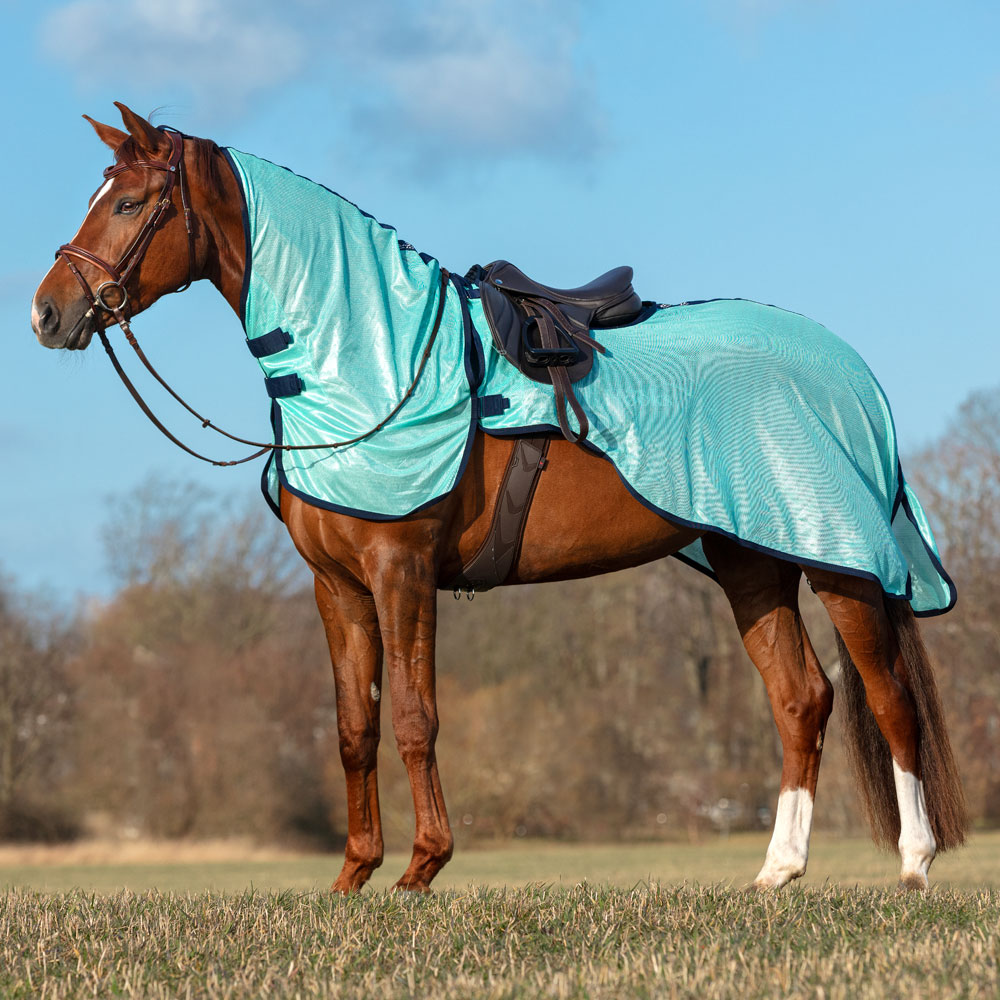 Vliegendeken Flyrider Fairfield®