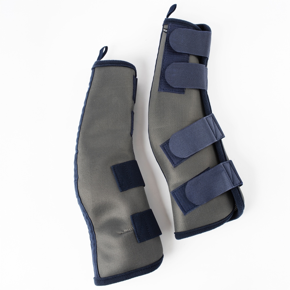 Laarzen poetsen  FlyFree Boots Fairfield®