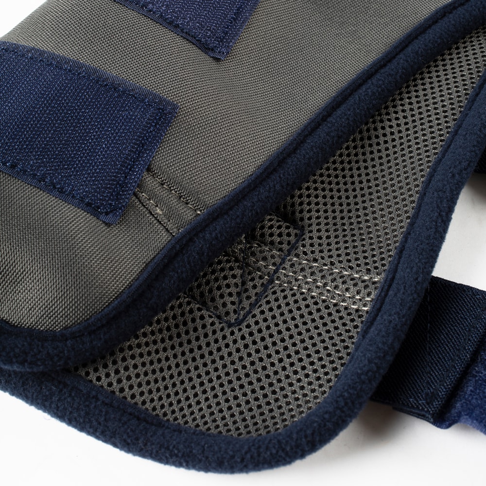 Laarzen poetsen  FlyFree Boots Fairfield®