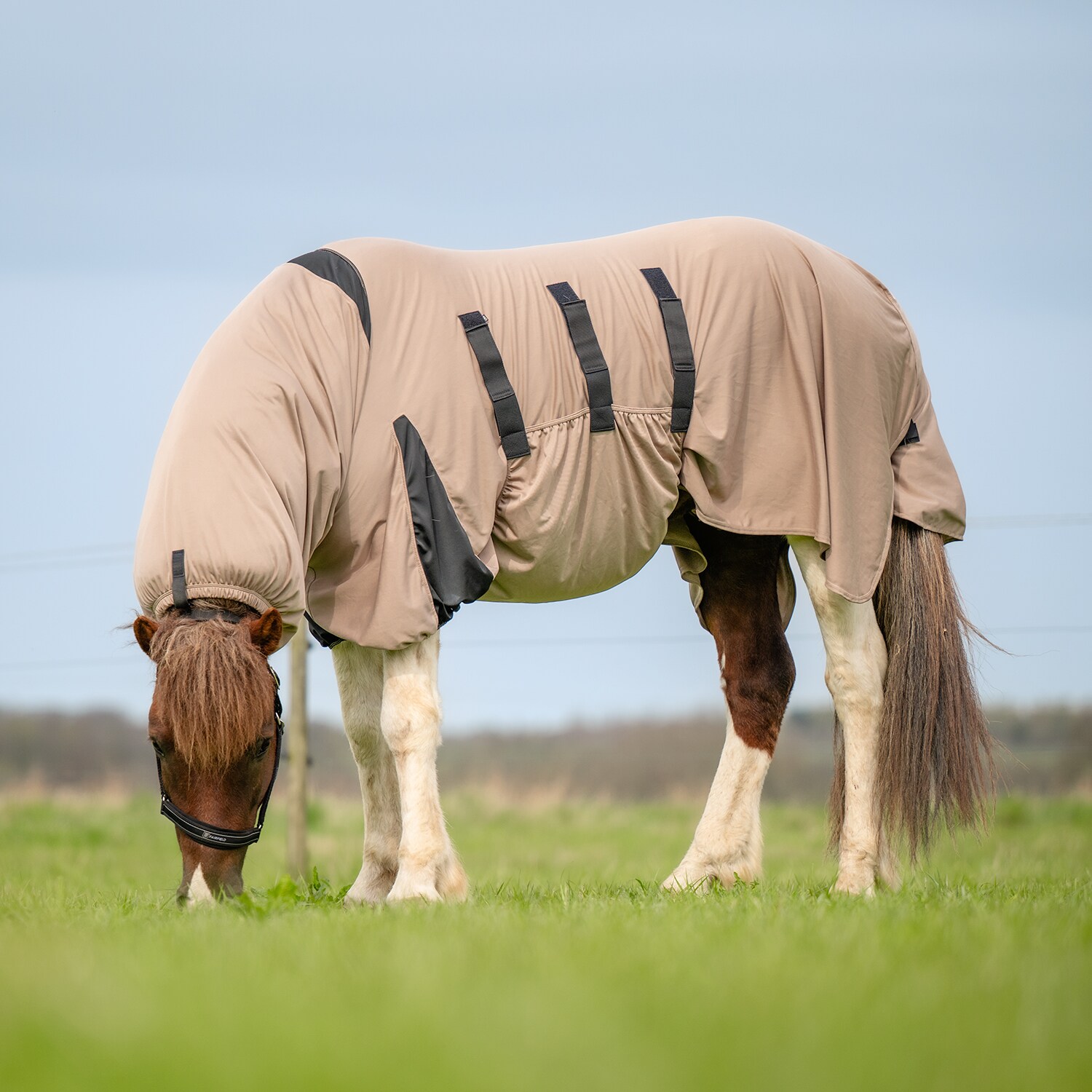 Eczeemdeken  Sweetitch rug CRW®