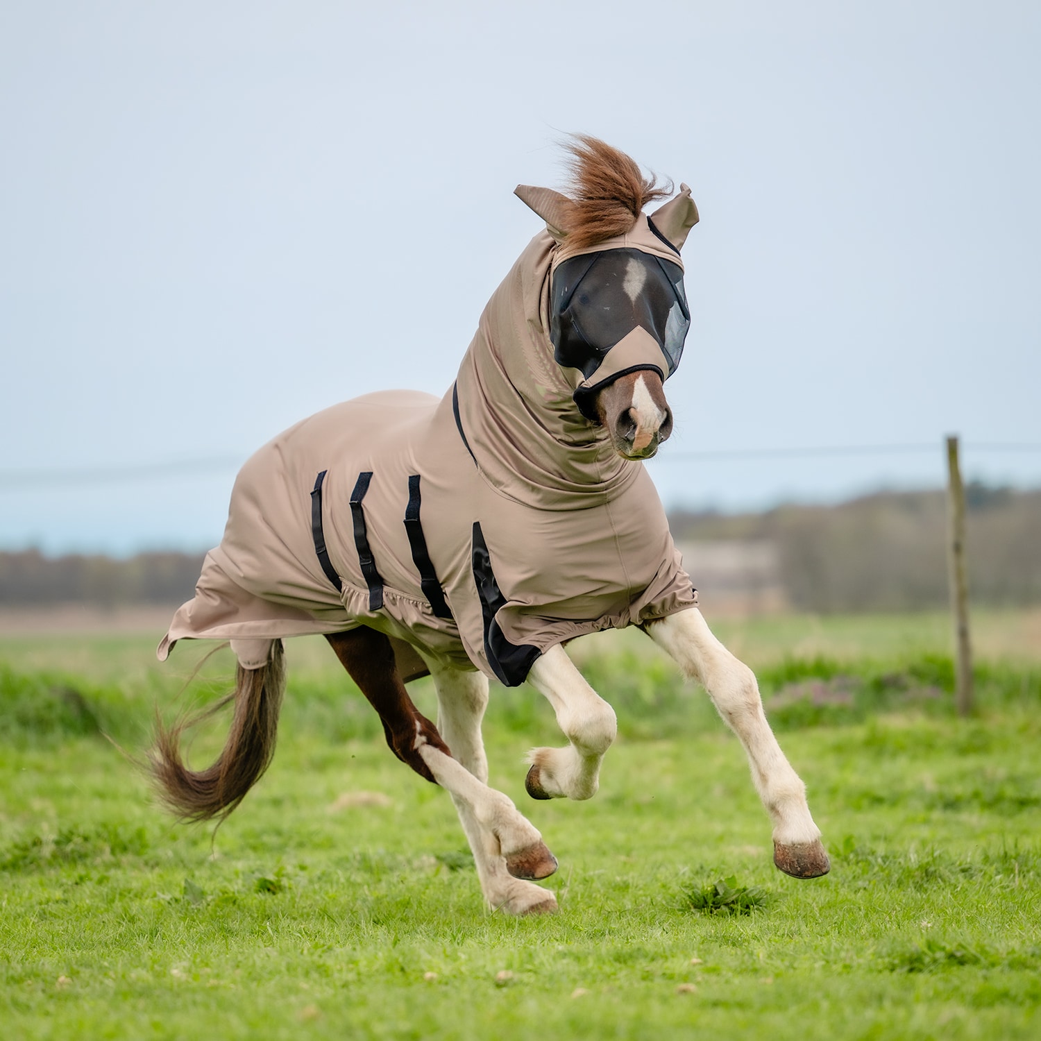 Eczeemkap  Sweetitch hood CRW®