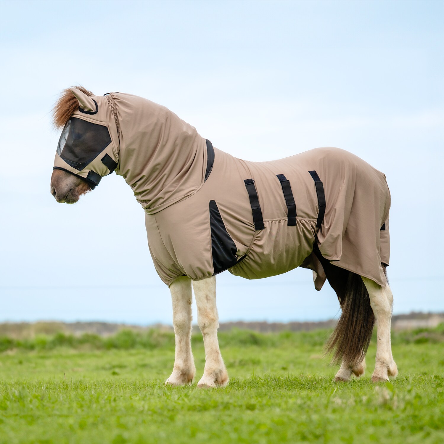 Eczeemkap  Sweetitch hood CRW®
