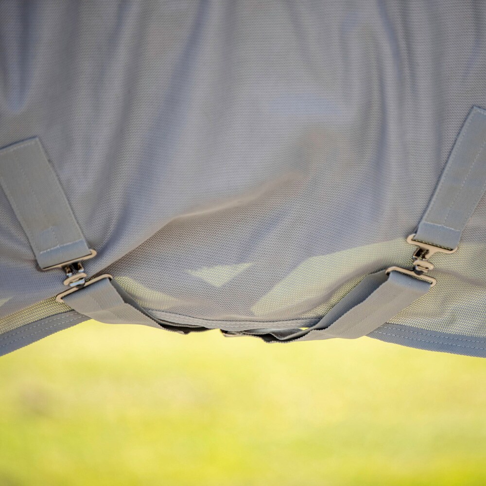 Regen-/vliegendeken  Fly Dry Aloga Equestrian