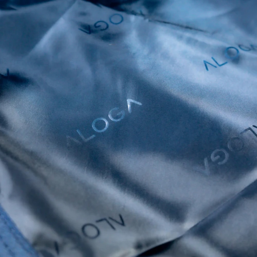 Regen-/vliegendeken  Fly Dry Aloga Equestrian