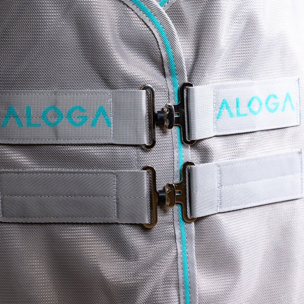 Vliegendeken  Fly Aloga Equestrian