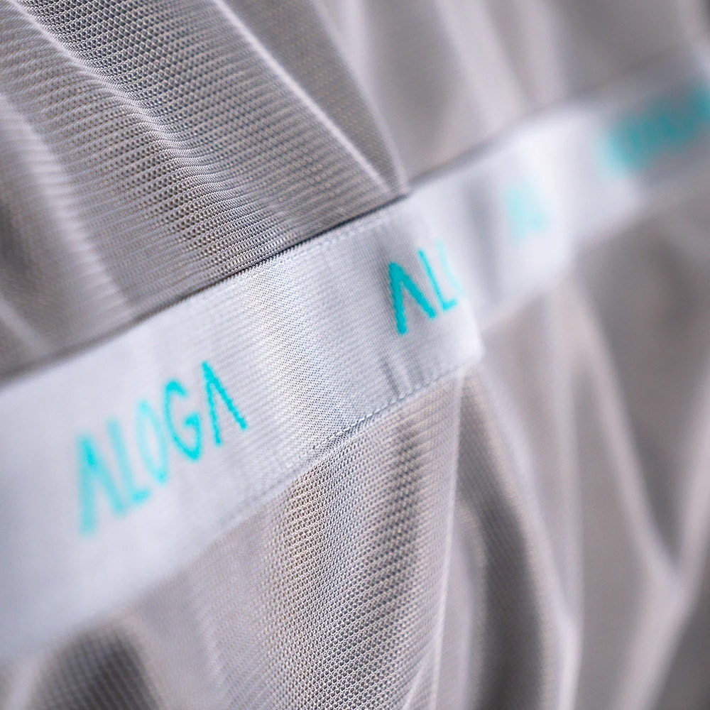 Vliegendeken  Fly Aloga Equestrian