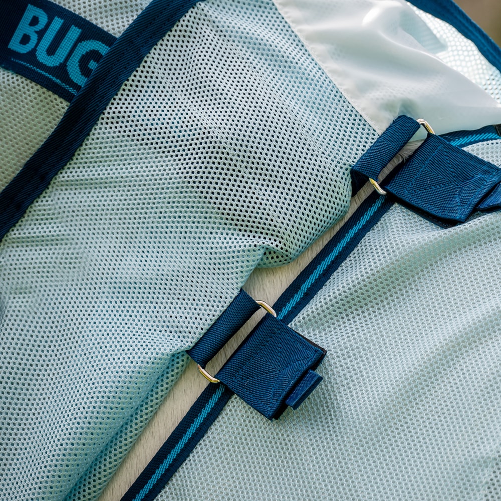 Vliegendeken  Amigo Bug Buster Horseware®