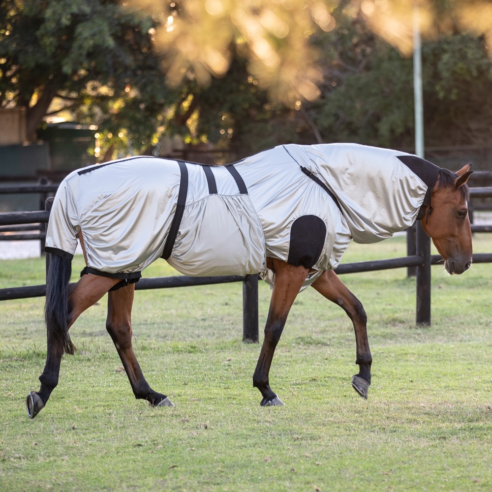 Eczeemdeken Sun Shield Fairfield®