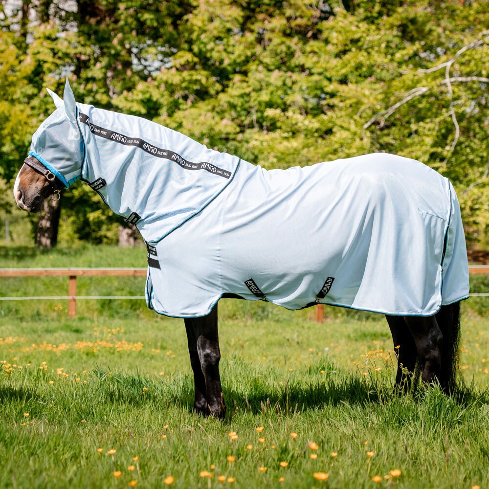 Vliegendeken  Amigo Bug Rug Horseware®