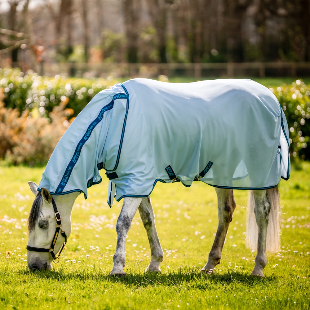 Vliegendeken  Amigo Bug Rug Horseware®