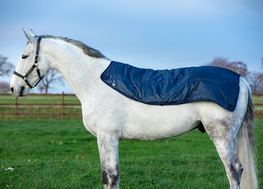 Regen-/vliegendeken  Rambo Summer Series Turnout Horseware®