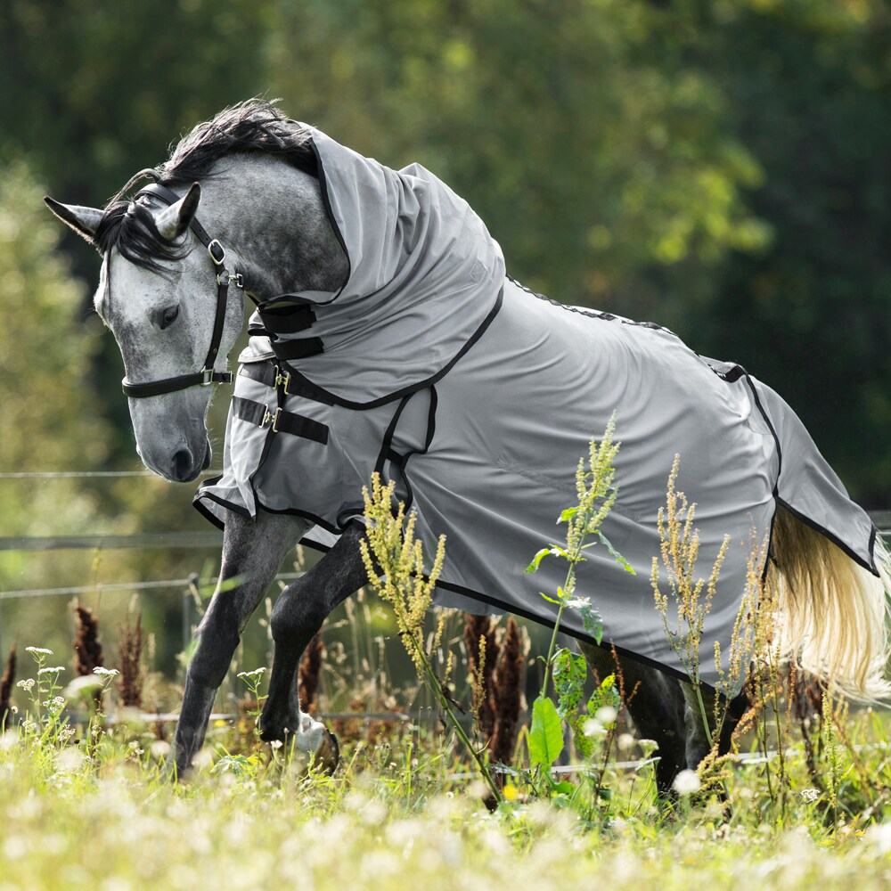 Vliegendeken FlyShield 2.0 Trinity®