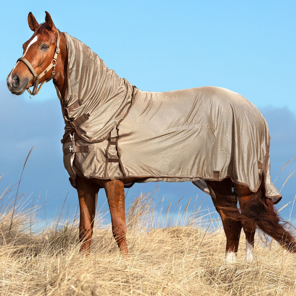 Vliegendeken  FlyShield 2.0 Trinity®