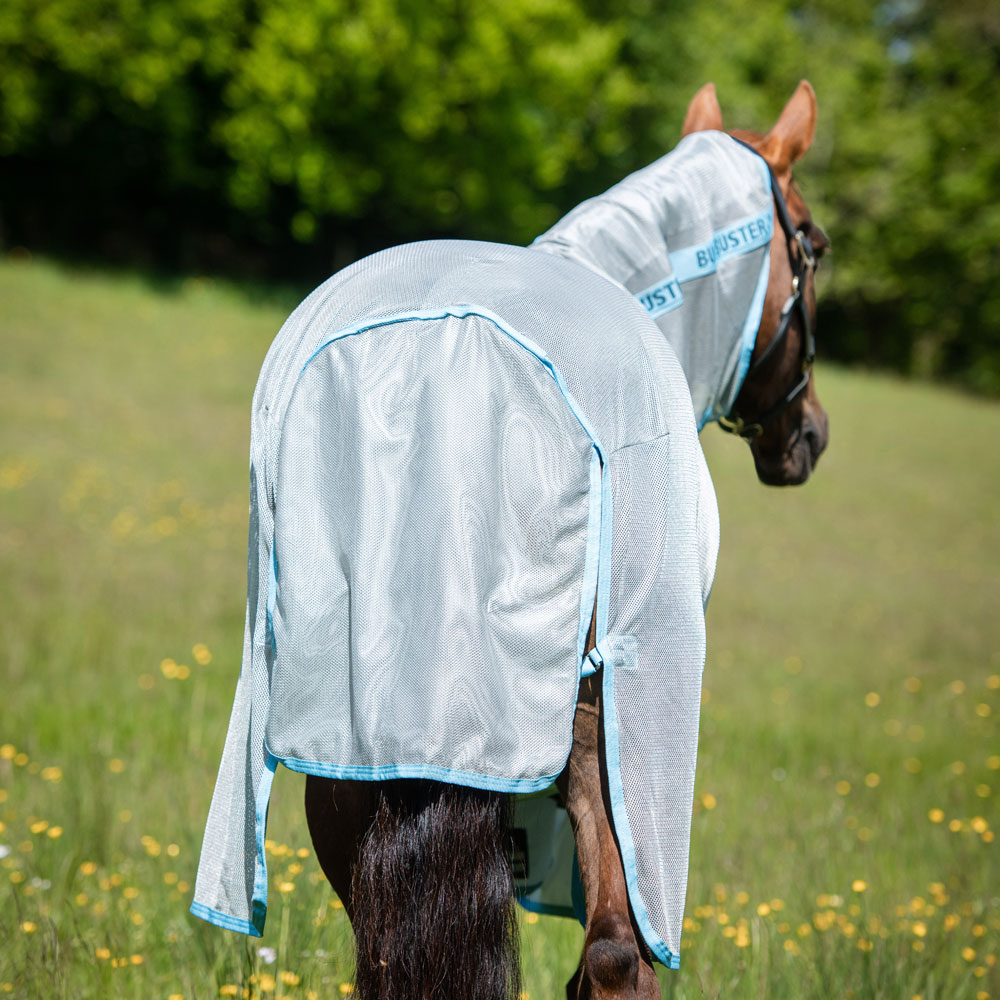 Vliegendeken  AmECO Bug Buster Horseware®