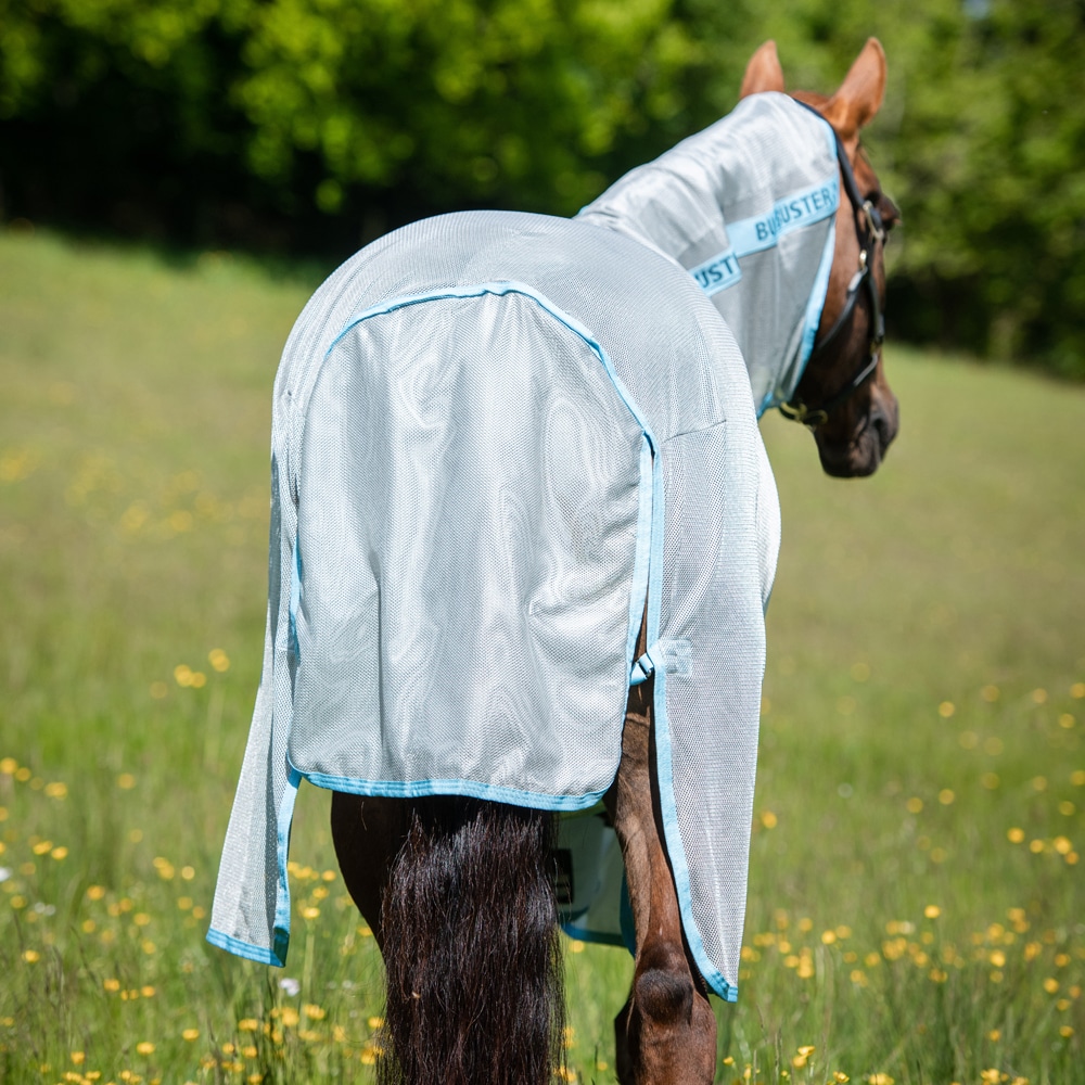 Vliegendeken  AmECO Bug Buster Horseware®