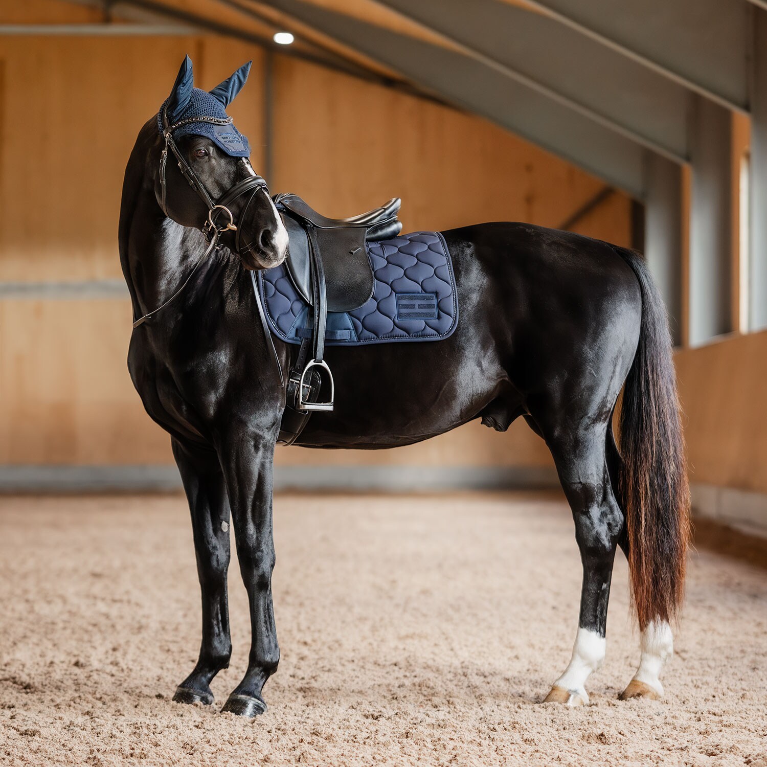 Kap  Midnight Fairfield®