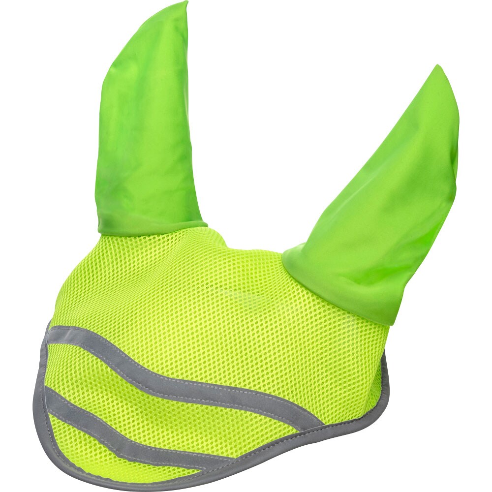 Kap Reflecterend Hi-Viz Neon CRW®
